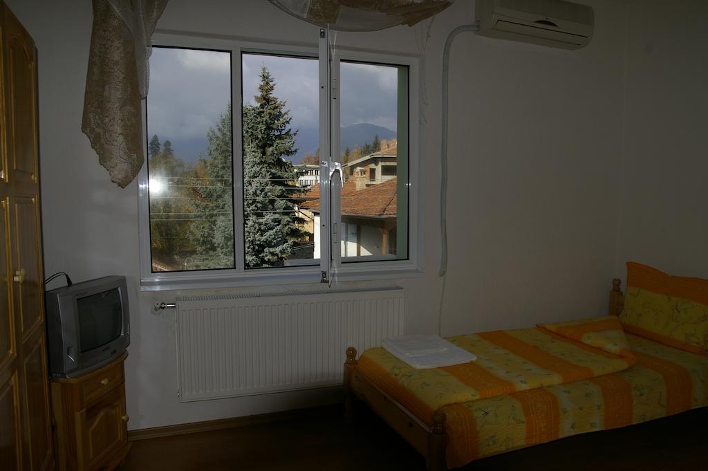 Karadzhovy Guest House Kalofer Værelse billede